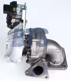 Компрессор BTS Turbo T914925